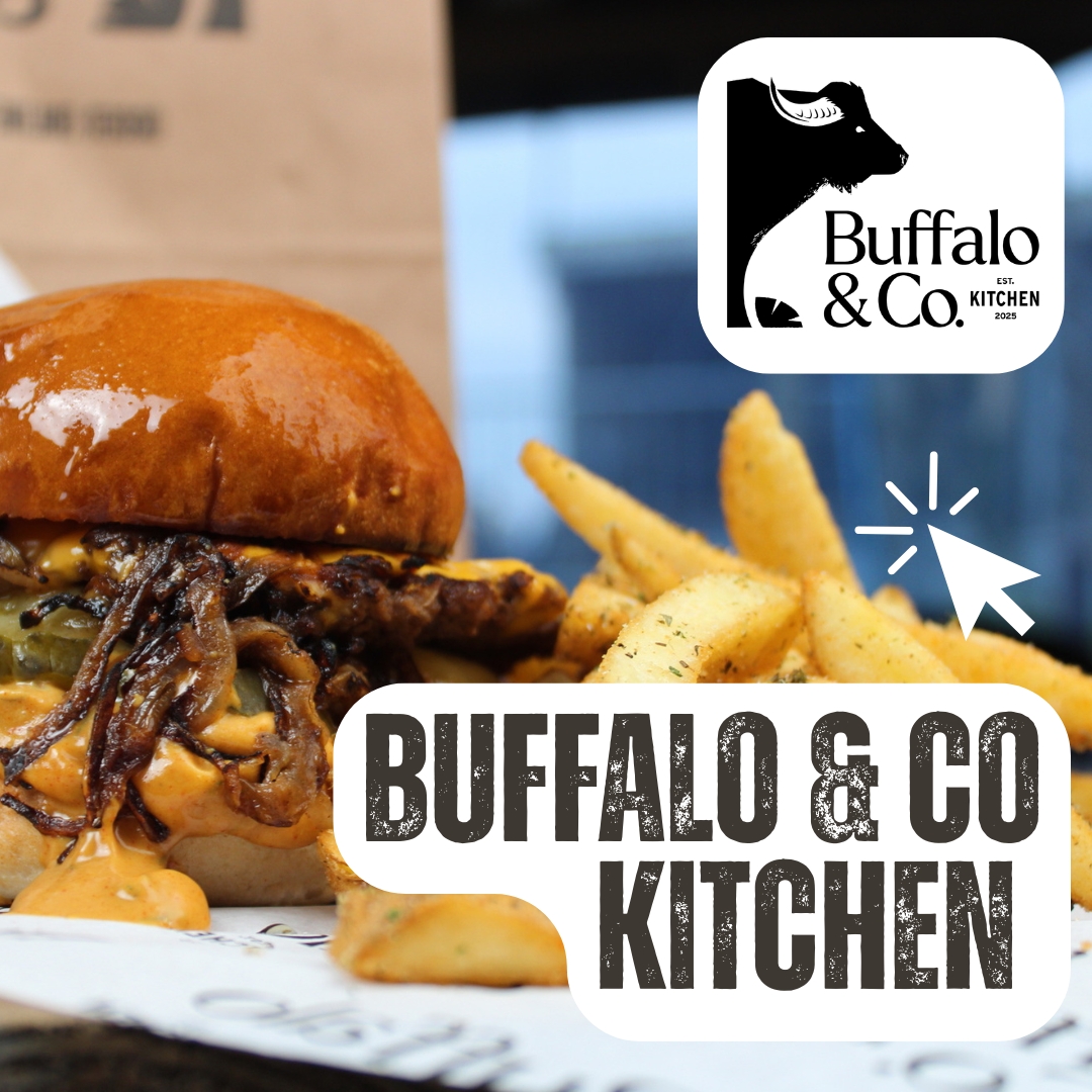 Buffalo & Co Kitchen